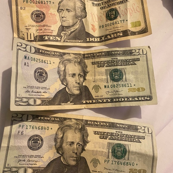 Star money 3bills - Picture 2 of 7